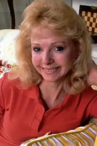 Peliculas de Joyce Jillson