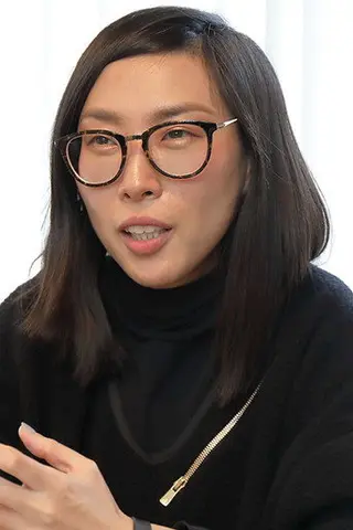 Peliculas de Eunyoung Choi