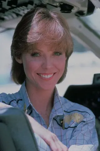 Peliculas de Jean Bruce Scott