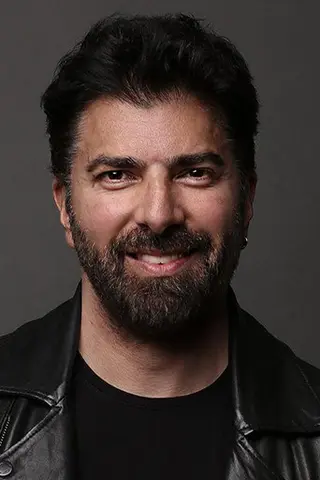 Peliculas de Cenk Torun