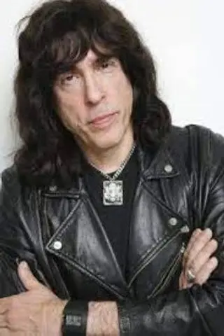Peliculas de Marky Ramone