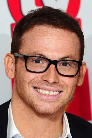 Peliculas de Joe Swash