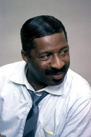 Peliculas de Erroll Garner