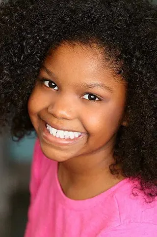 Peliculas de Drew Olivia Tillman