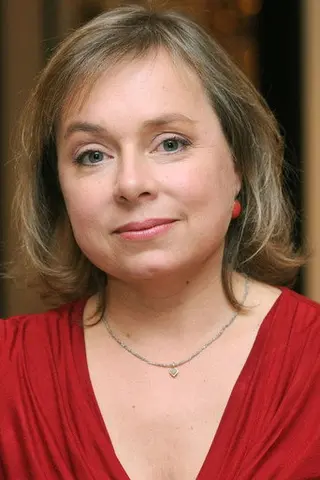 Peliculas de Christine Urspruch