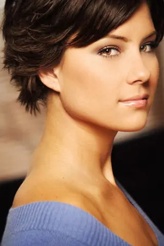 Peliculas de Tanya Bond