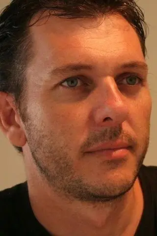 Peliculas de Andy Wood