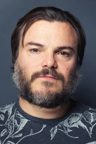 Peliculas de Jack Black
