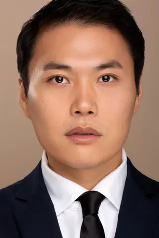 Peliculas de Collin Lim