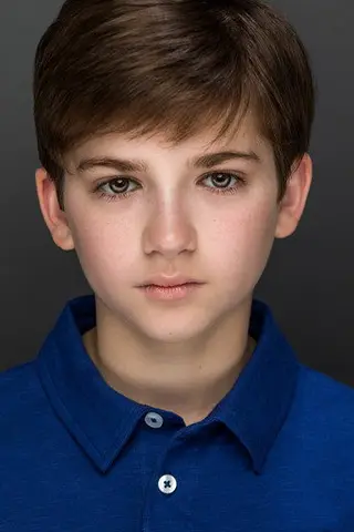 Peliculas de Zachary Golinger