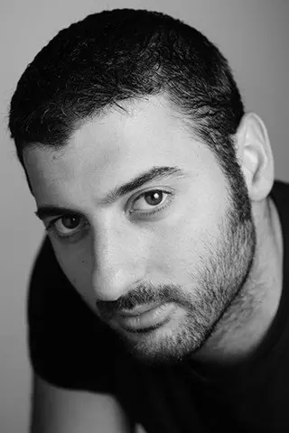 Peliculas de Amir Boutrous
