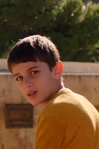 Peliculas de Guille Márquez