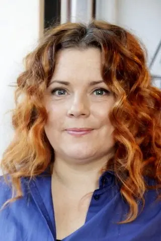 Peliculas de Kiti Kokkonen
