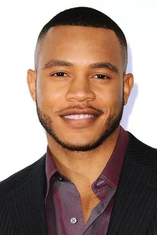 Peliculas de Trai Byers
