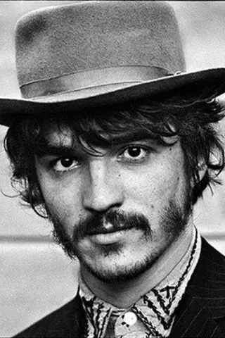 Peliculas de Rick Danko