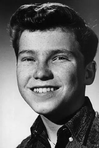 Peliculas de Eddie Hodges