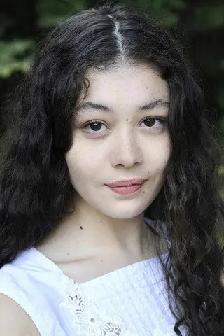 Eleanor Nawal - Córka • Potomstwo