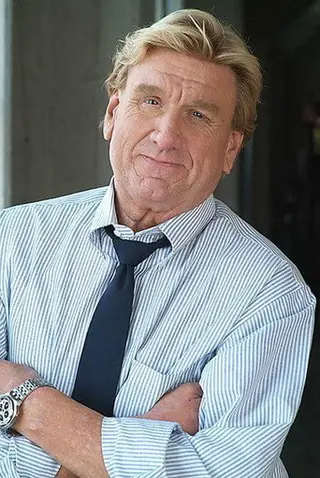 Peliculas de David Powledge