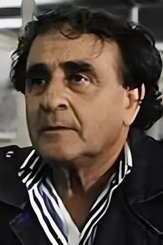 Peliculas de Ya'ackov Ben-Sira