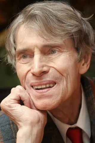 Peliculas de Laurent Terzieff