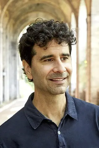 Peliculas de John Cariani