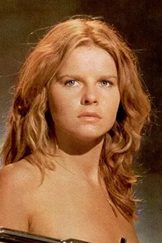 Peliculas de Mónica Zanchi