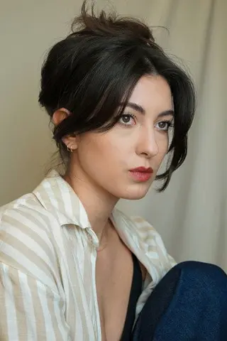 Marta Giovannozzi - Córka • Potomstwo