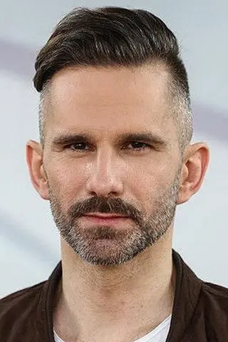 Peliculas de Marcin Bosak