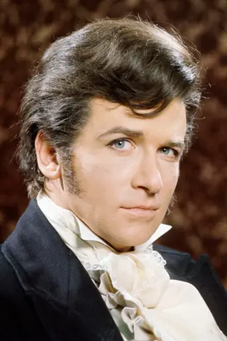 Peliculas de David Buck