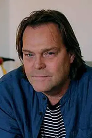 Peliculas de Glyn Baker