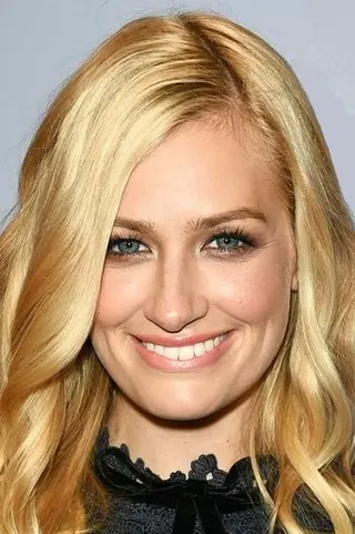 Peliculas de Beth Behrs