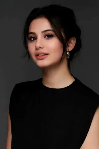 Peliculas de Helin Kandemir