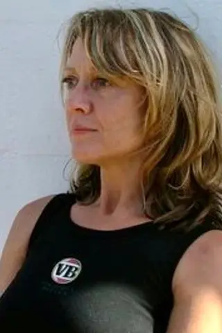 Peliculas de Lisa Aldenhoven