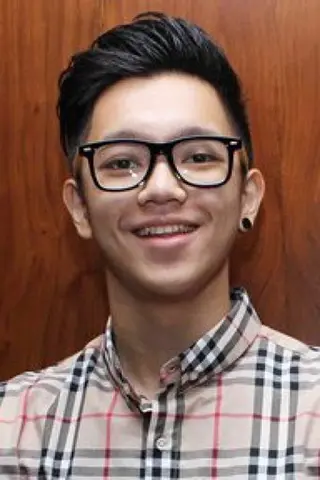 Peliculas de Brandon Salim