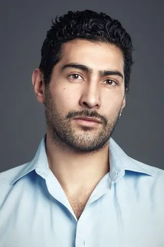 Peliculas de Ianis Guerrero