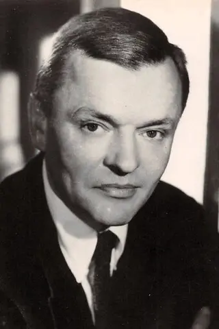 Peliculas de Peter van Eyck