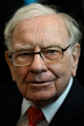 Peliculas de Warren Buffett