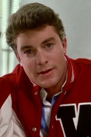 Peliculas de Lance Fenton