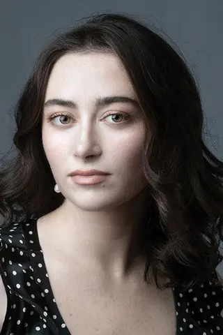 Peliculas de Abby Quinn