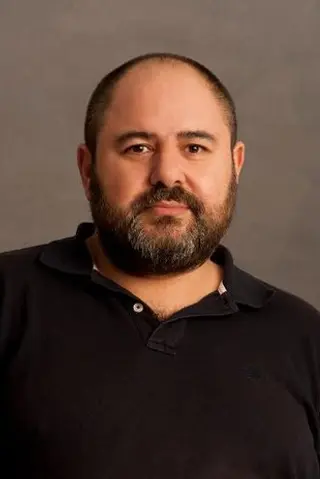 Peliculas de Jorge Calvo