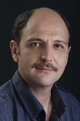 Peliculas de Ahmet Ilkay Akdagli