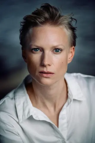 Peliculas de Lise Risom Olsen