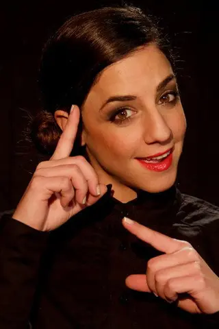 Peliculas de Natalia Kalimeratzi