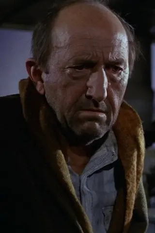 Peliculas de John Harmon