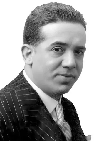 Peliculas de Joaquín Roa