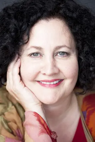 Peliculas de Yvette Parsons