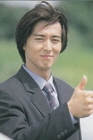 Peliculas de Shingo Katsurayama