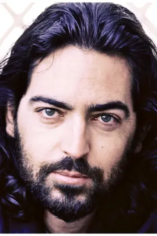 Peliculas de Ian Velloza