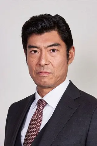 Peliculas de Masahiro Takashima