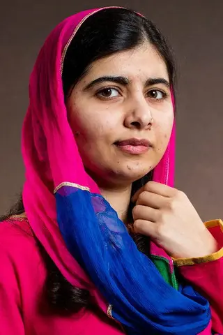 Peliculas de Malala Yousafzai